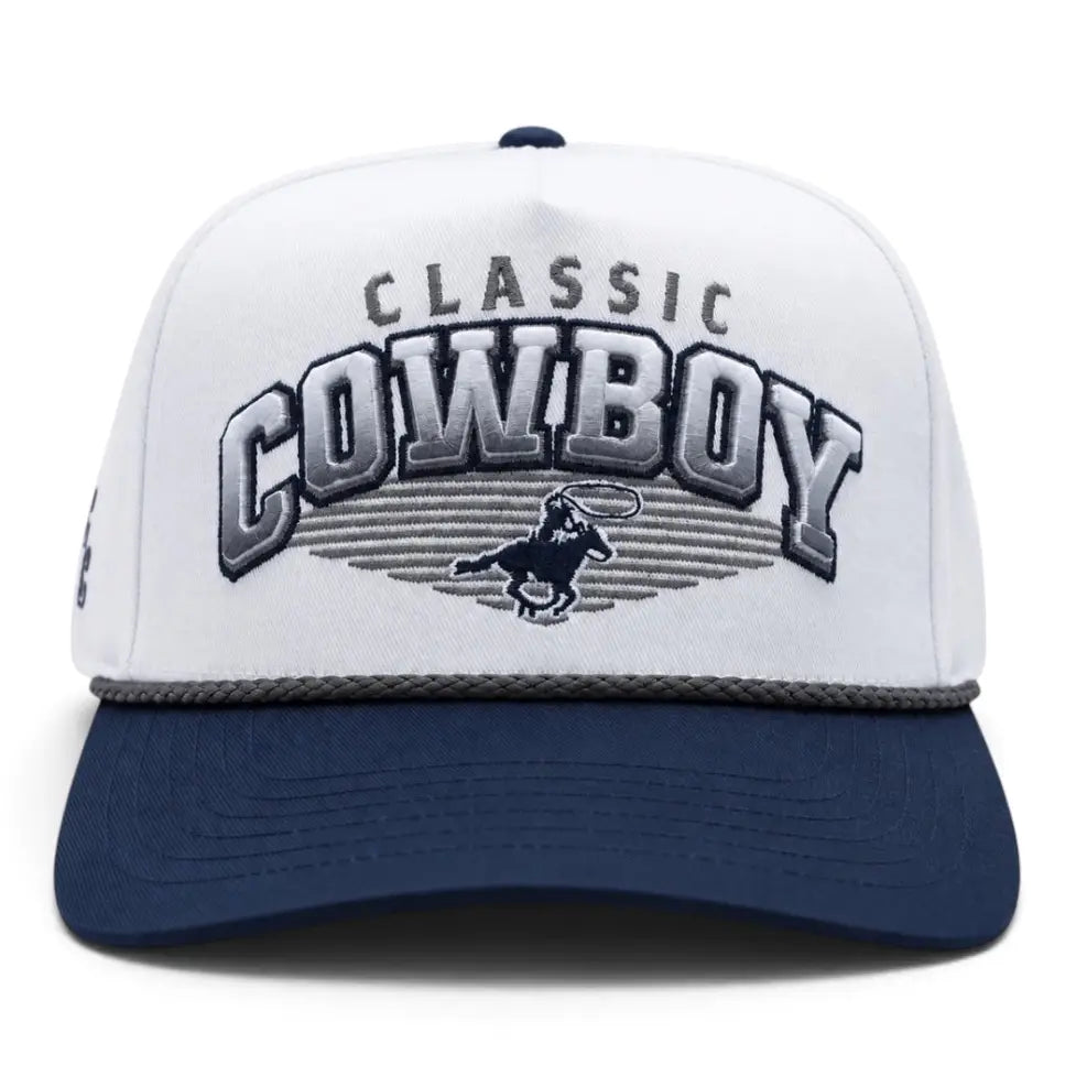 Classic Cowboy Hat