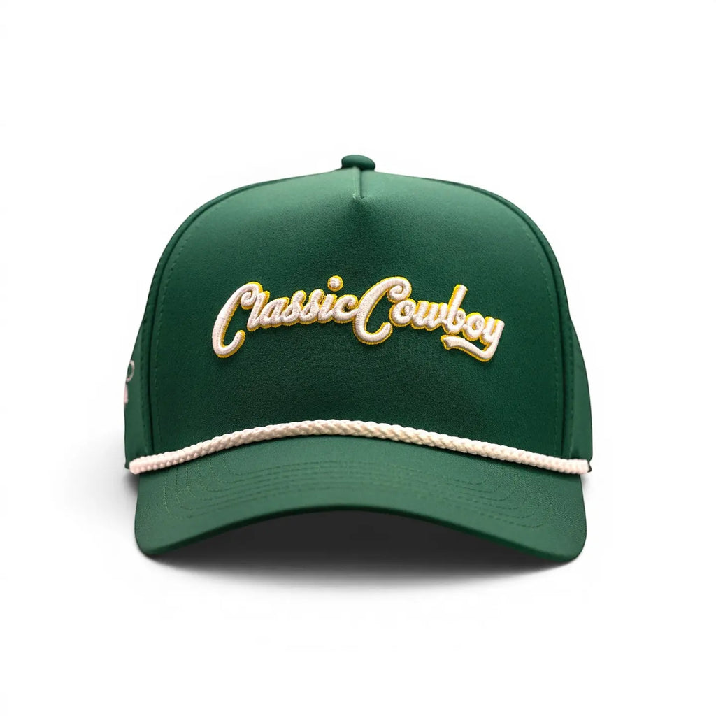 Classic Cowboy Hat