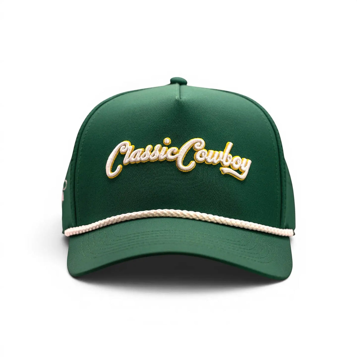 Classic Cowboy Hat