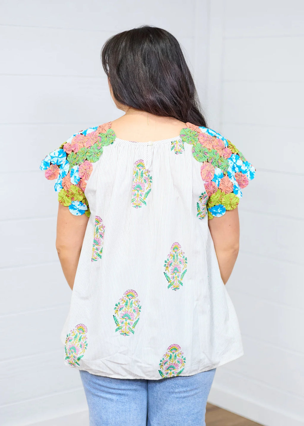 The Asher Top