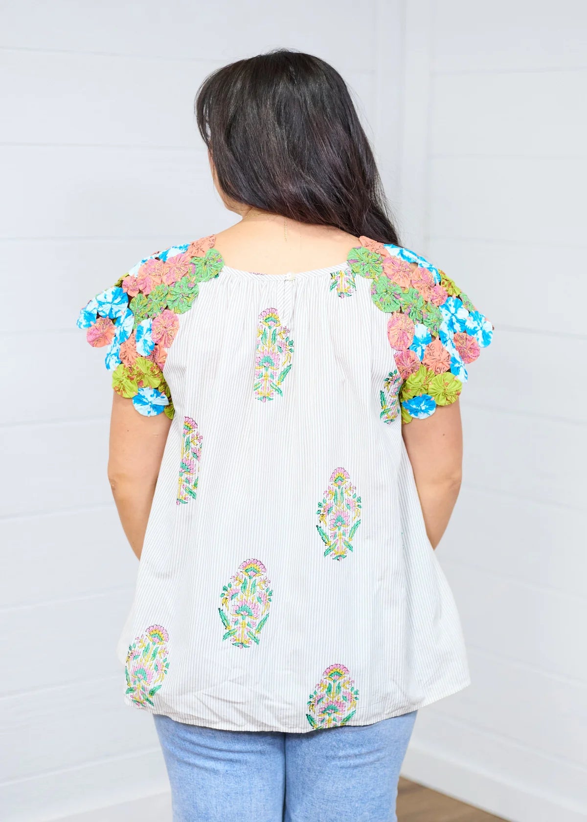 The Asher Top