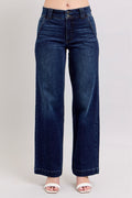 HW Wide Leg