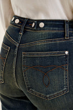 HW Lux Retro Wide W/ Adjustable Tab