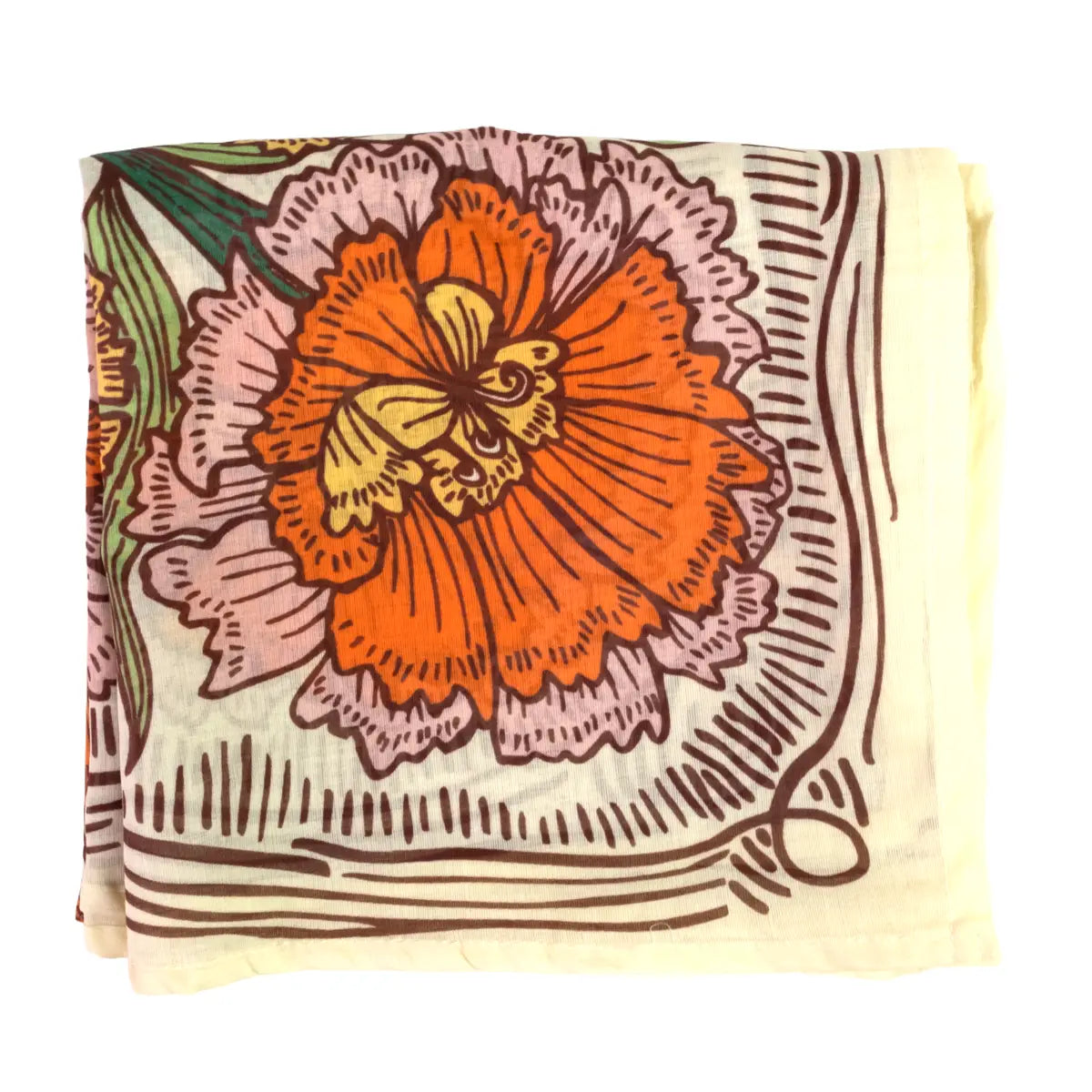 34" Wild Rag Bandana