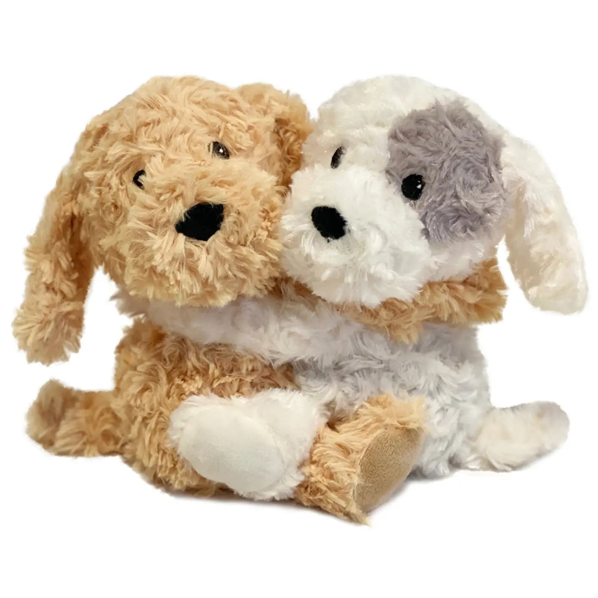 Stuffed Animal Hugs Warmies