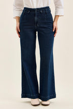 Hw Lux Retro Wide Dk Nightfall Blue