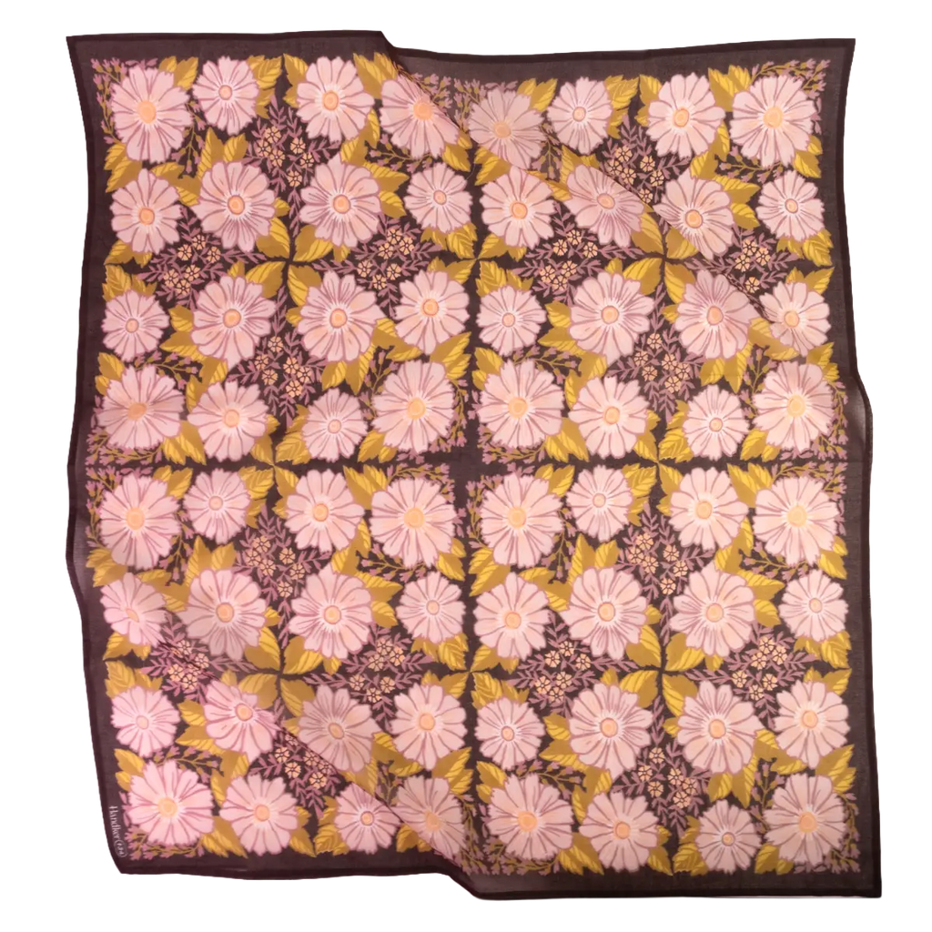 34" Wild Rag Bandana