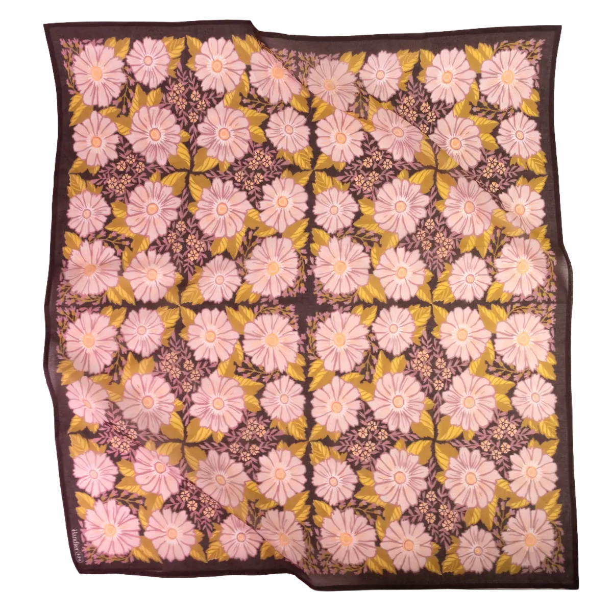 34" Wild Rag Bandana
