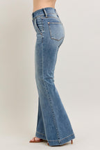 HW Trouser Flare