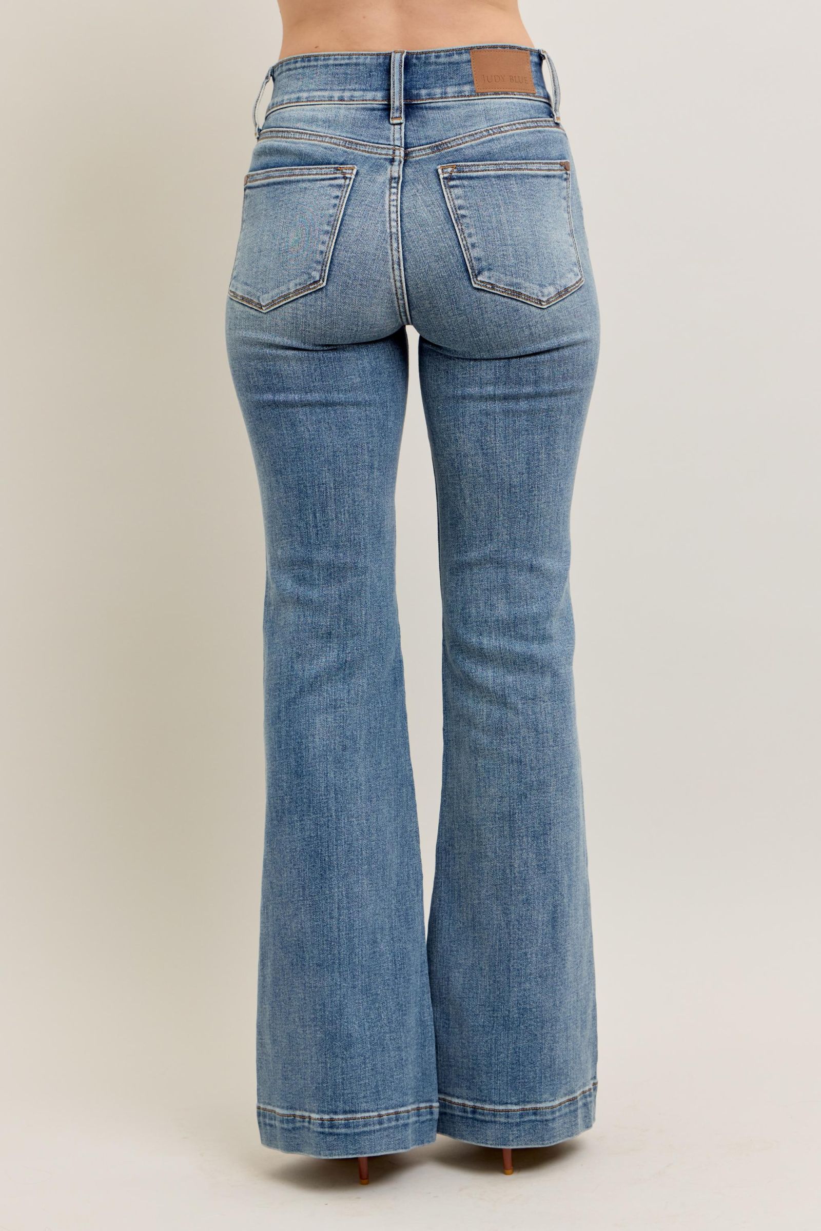 HW Trouser Flare