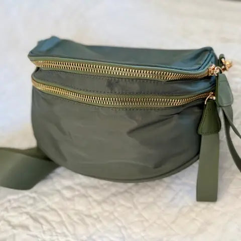 Farah Fanny Bum Bag