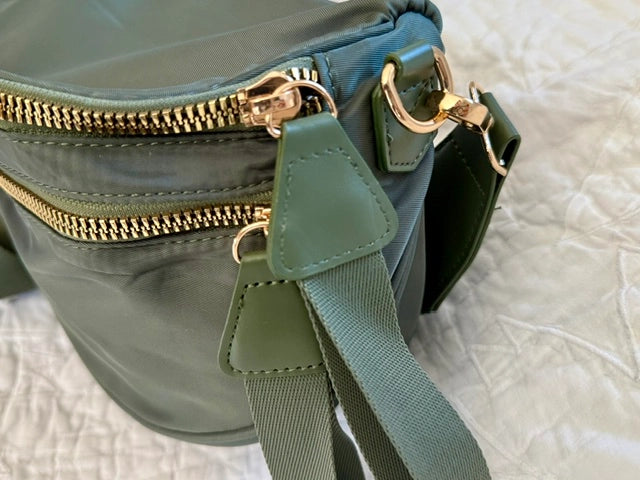 Farah Fanny Bum Bag