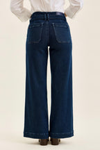 Hw Lux Retro Wide Dk Nightfall Blue
