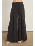 Wide Palazzo Pants