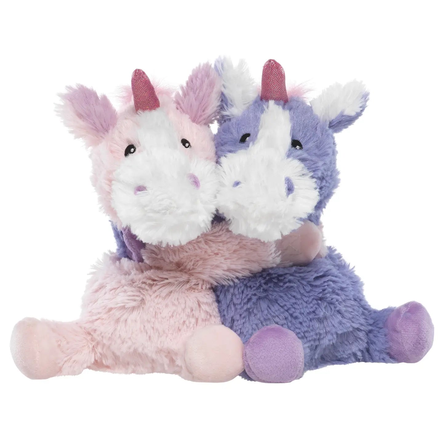 Stuffed Animal Hugs Warmies