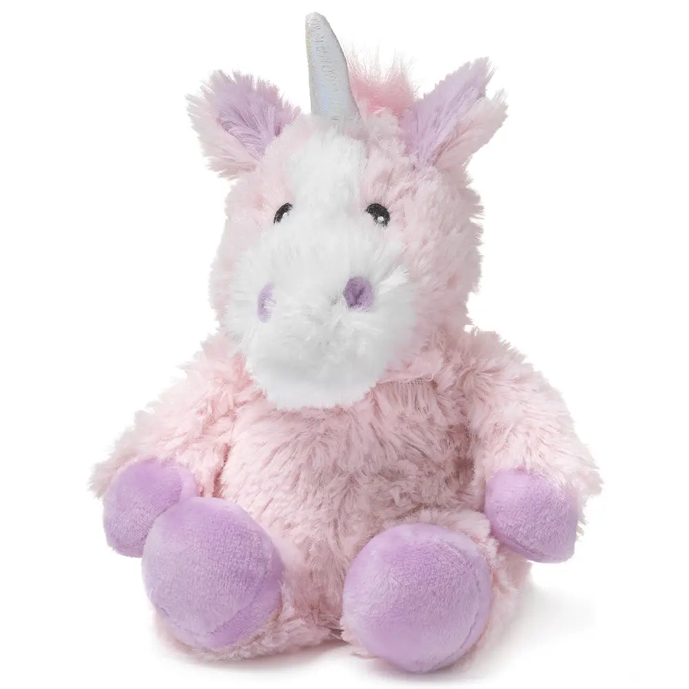 Stuffed Animal Junior Warmies