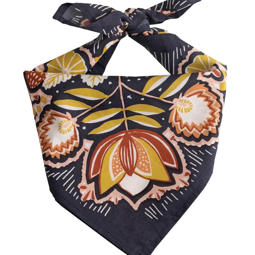 No. 039 Elsie Bandana