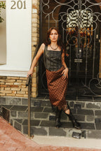 Bandera Skirt