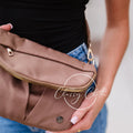 Harper Moon Crossbody
