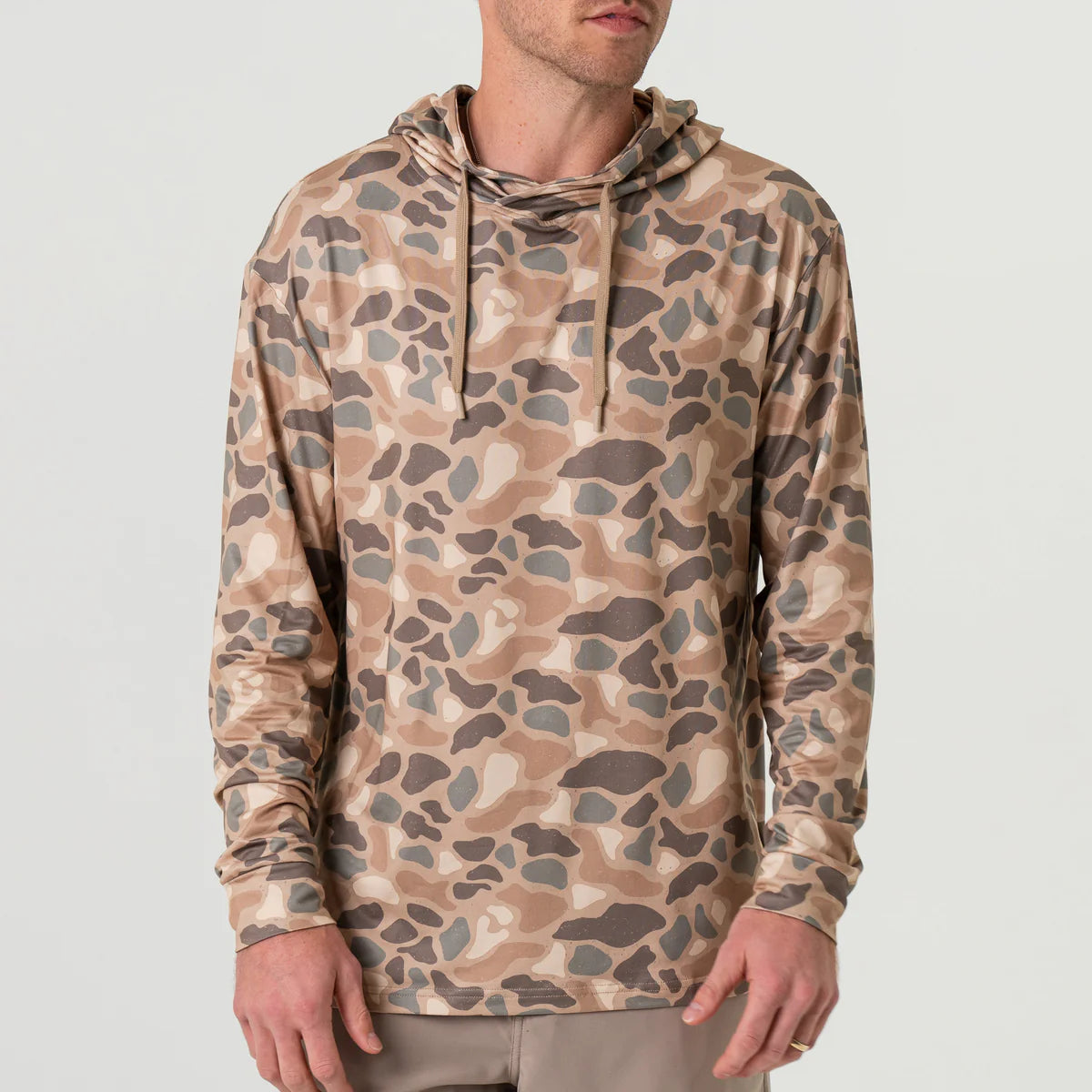 Performance Hoodie