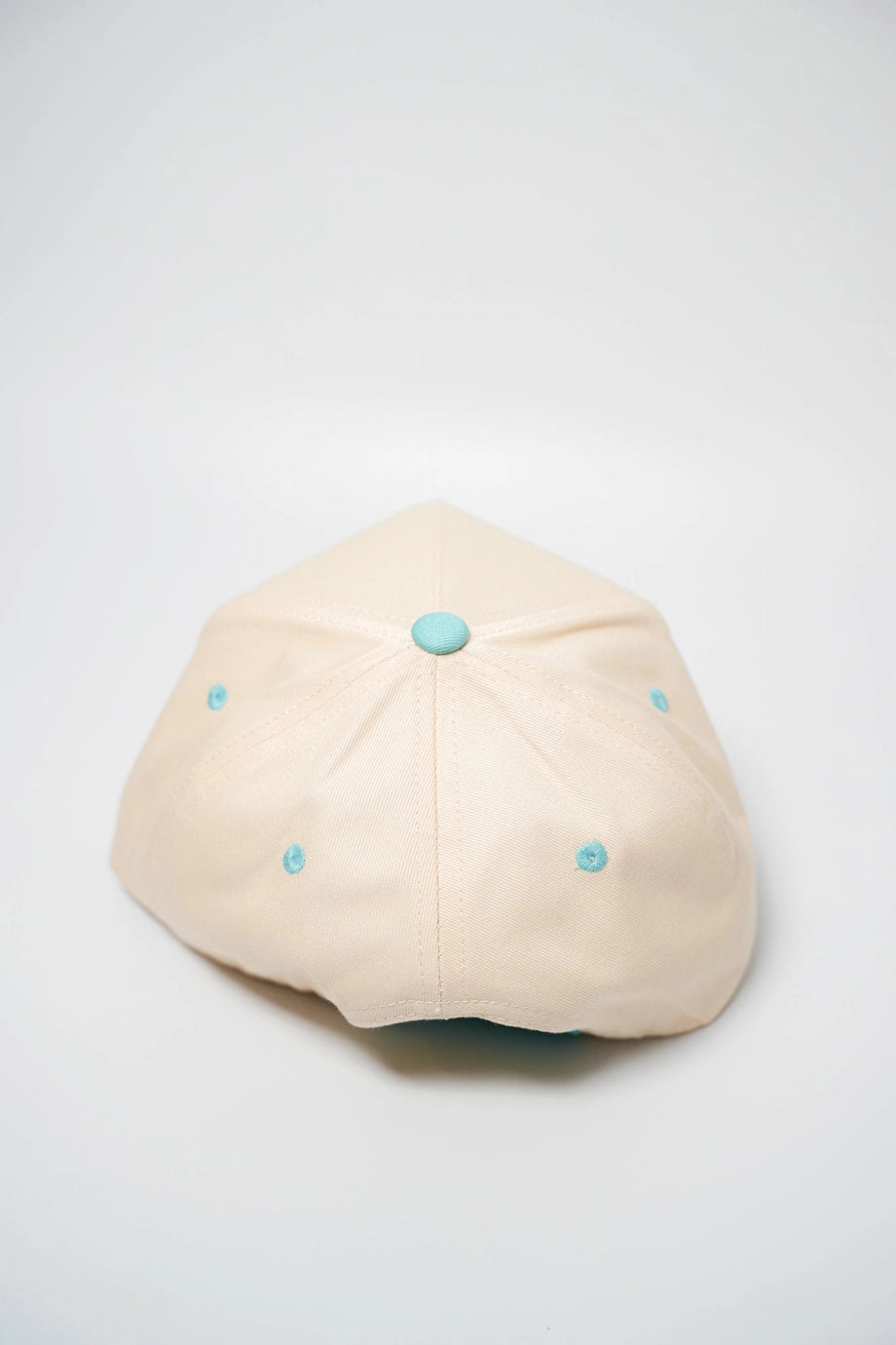 Love Is A Cowboy Canvas Cap