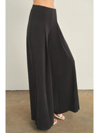 Wide Palazzo Pants