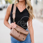 Harper Moon Crossbody