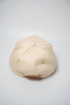 Thrift Store Baddie Canvas Cap