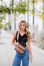 Harper Moon Crossbody