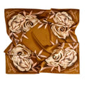 Rustic Wild Roses Large Wild Rag