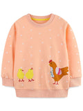 Autumn Kids' Sweatshirt