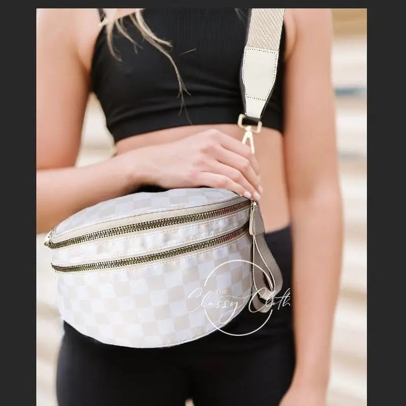 Farah Fanny Bum Bag