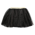 Black Sparkle Tutu