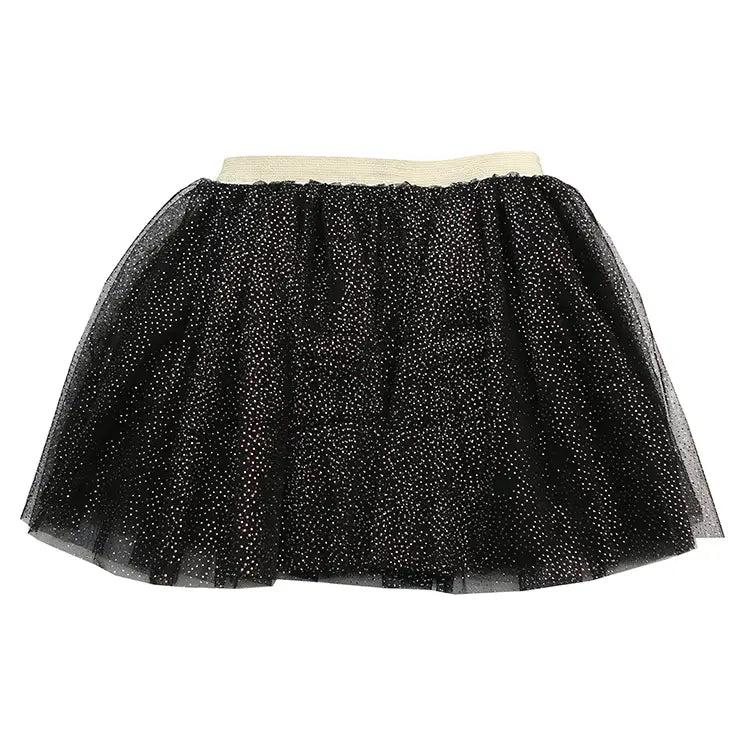 Black Sparkle Tutu