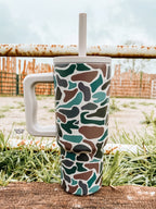 24oz Tumbler Cup