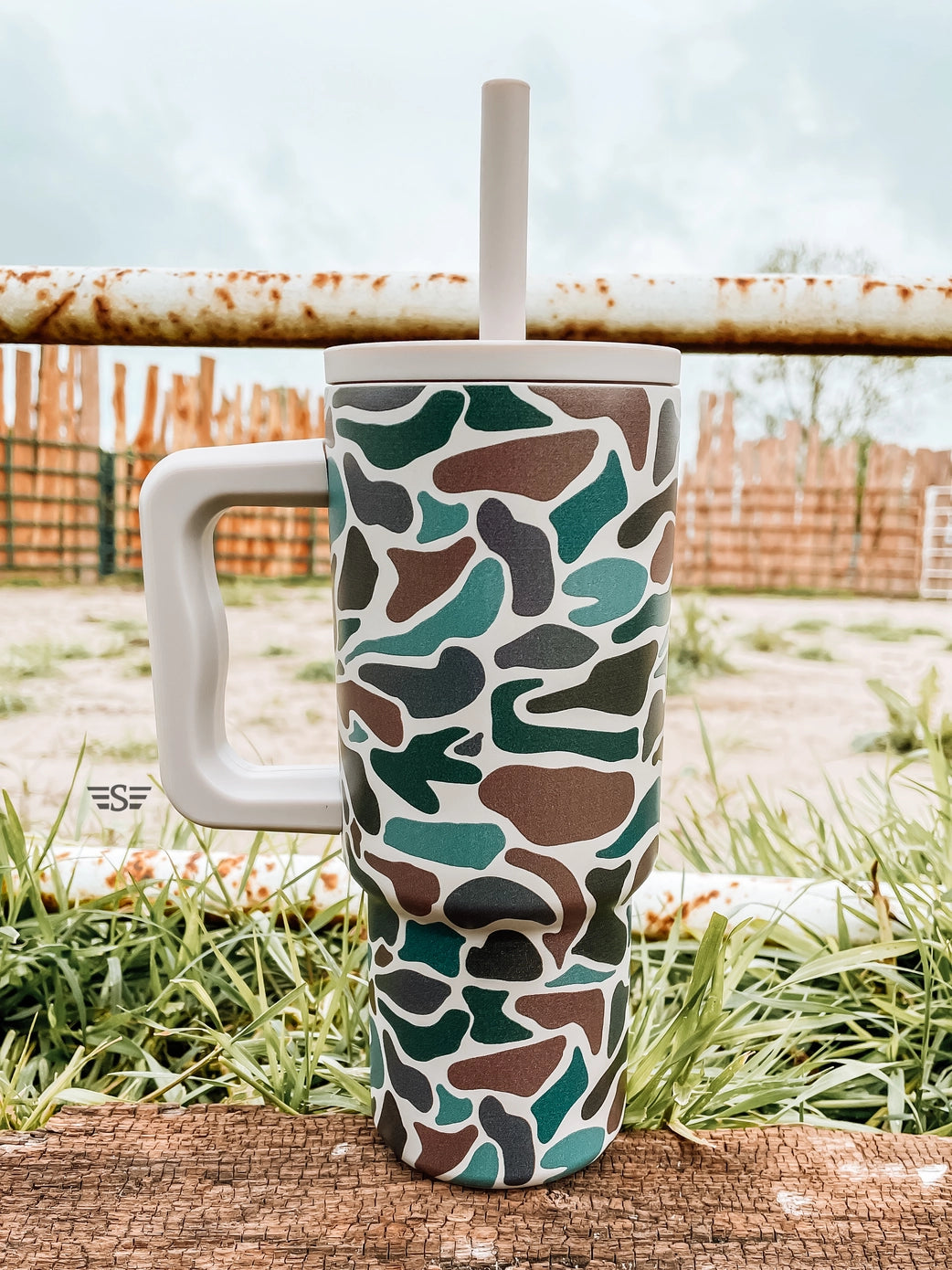 24oz Tumbler Cup