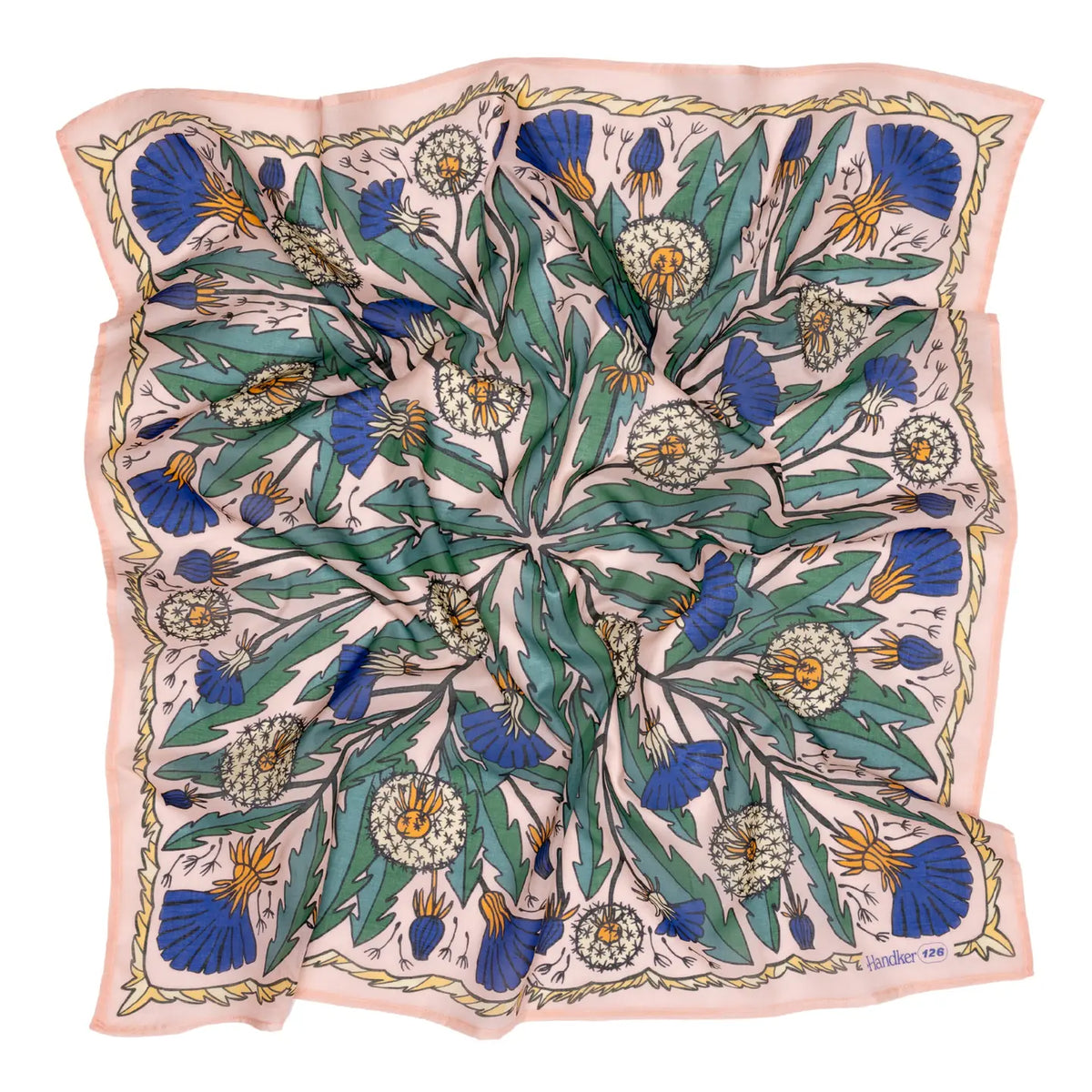 34" Wild Rag Bandana