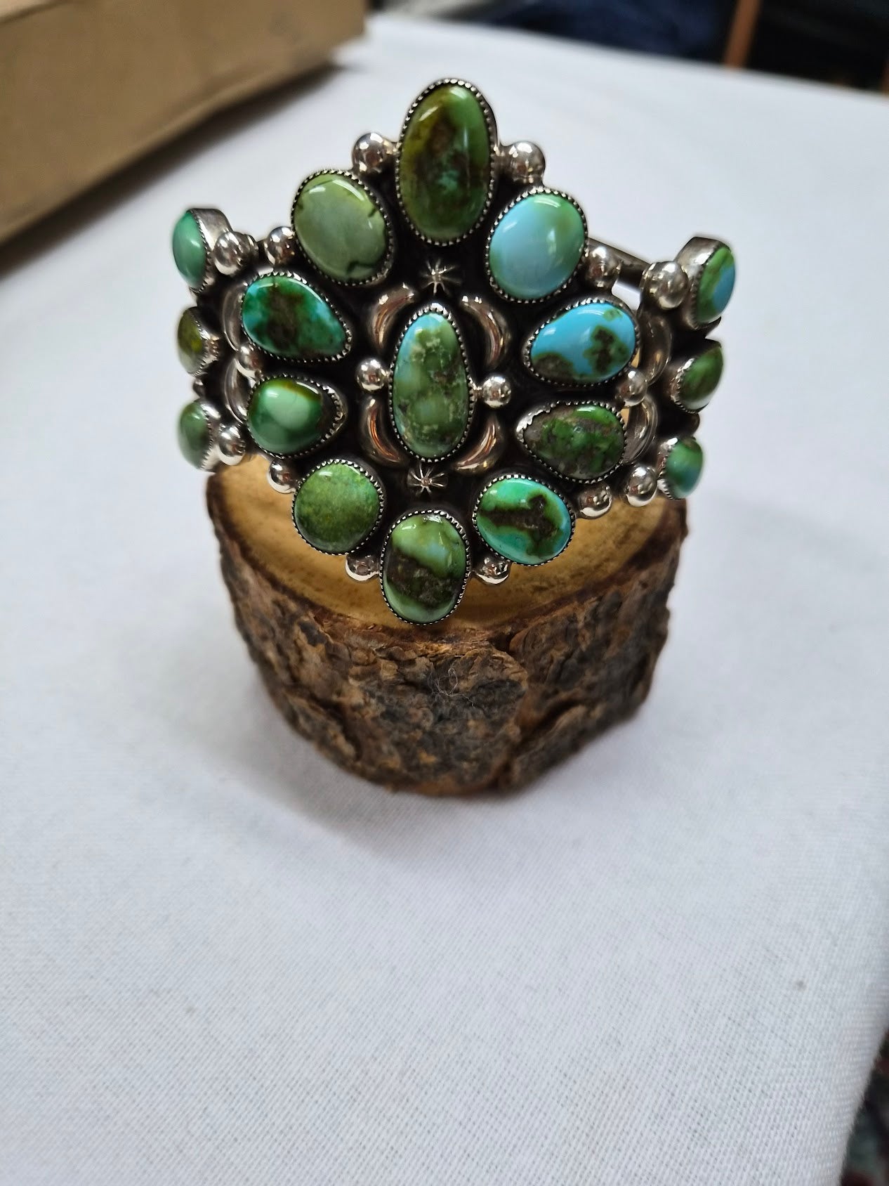 Larson Lee Bracelet Cuff #52