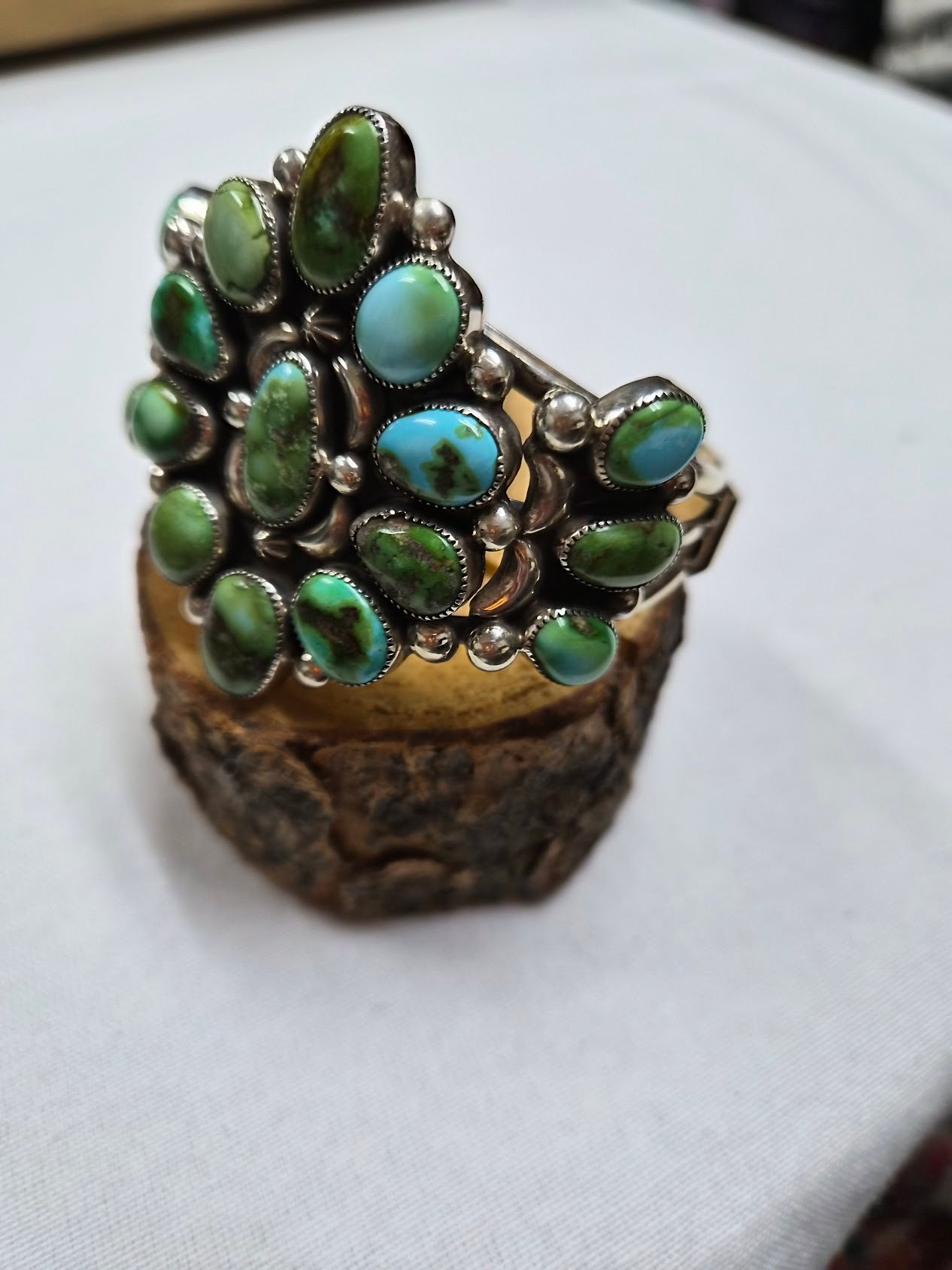 Larson Lee Bracelet Cuff #52