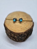 Turquoise Stud Earring #55