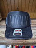 Mommin' Trucker Hat