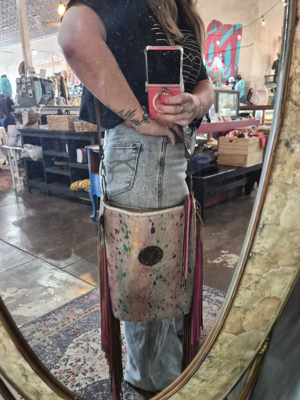 Hazel Bag