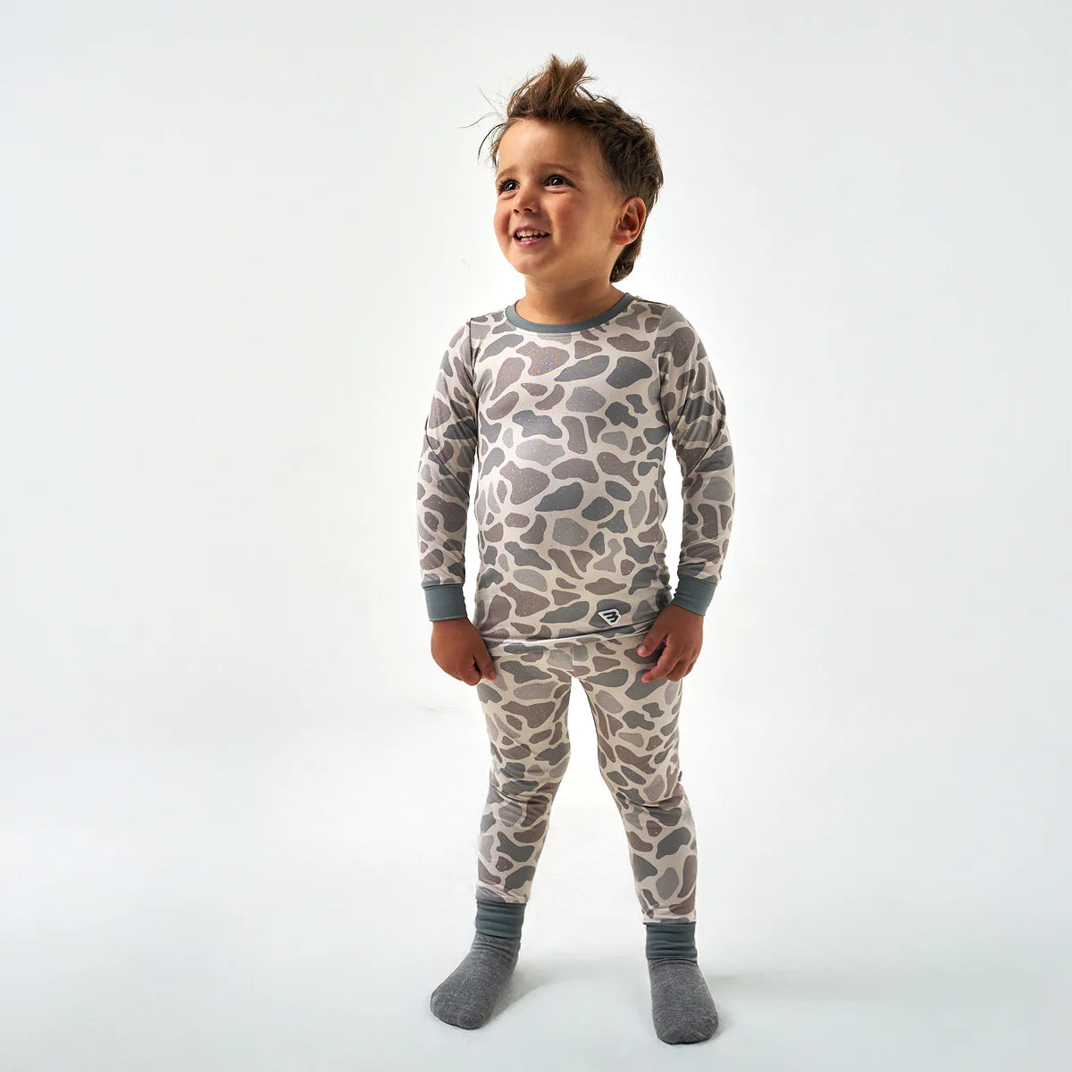 Youth & Toddler PJ Set