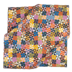 No. 160 Calico Bandana