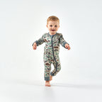 Baby Zip Up