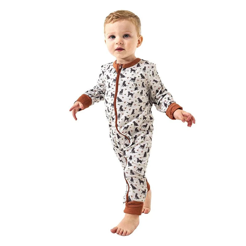 Baby Zip Up