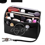 Tote Bag Purse Organizer Insert