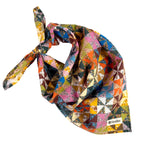No. 160 Calico Bandana