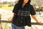 Loopty Lou Blouse