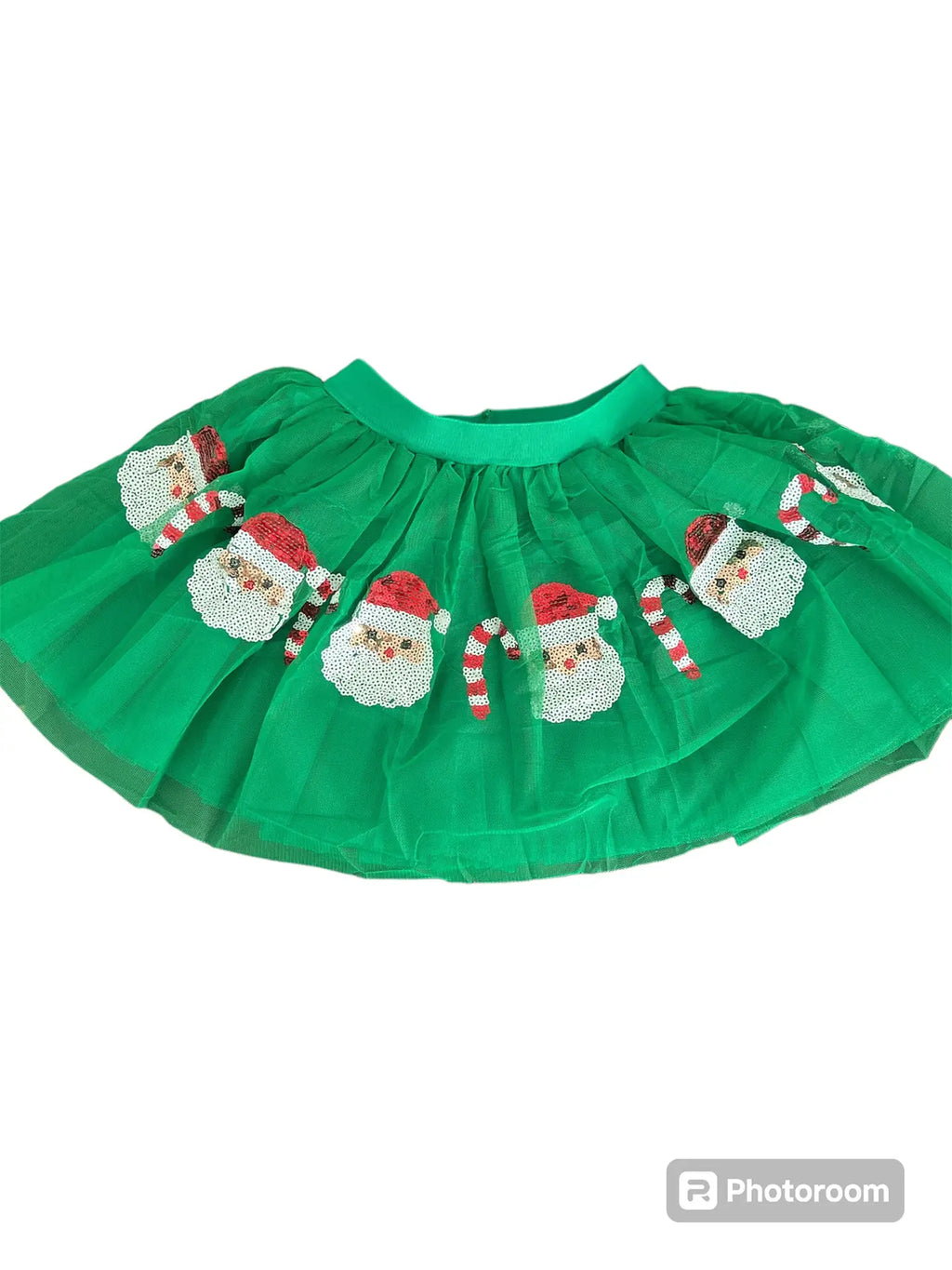 Santa Tutu